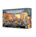 Miniatyrbild 1 av 5: NY! Sternguard Veteran Squad Space Marines Warhammer 40 000