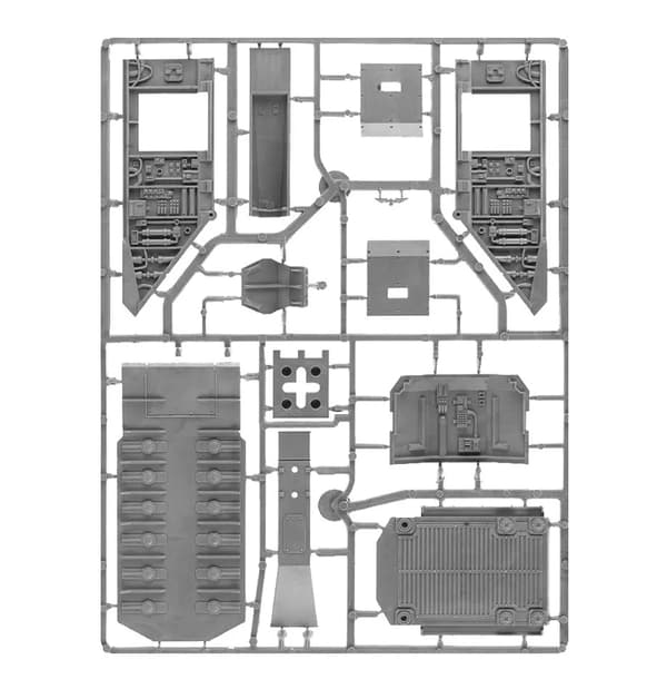 NY! Valkyrie Astra Militarum Warhammer 40 000 Gaunts Ghosts