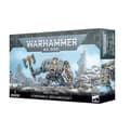 Miniatyrbild 1 av 4: Venerable Dreadnought Space Wolves – Björn the Fell-Handed Murderfang