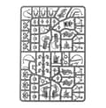 Miniatyrbild 3 av 4: NY! Primaris Inceptors / Inceptor Squad Space Marines Warhammer 40 000