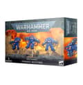 Miniatyrbild 1 av 4: NY! Primaris Inceptors / Inceptor Squad Space Marines Warhammer 40 000