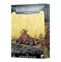 Miniatyrbild 1 av 3: NY! Kustom Boosta-blasta Orks Warhammer 40 000