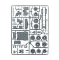Miniatyrbild 3 av 4: NY! Trukk Orks Warhammer 40 000