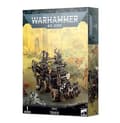 Miniatyrbild 1 av 4: NY! Trukk Orks Warhammer 40 000