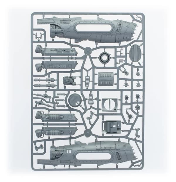 NY! Dakkajet Orks Warhammer 40 000