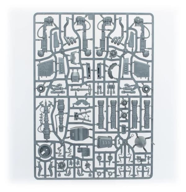 NY! Dakkajet Orks Warhammer 40 000