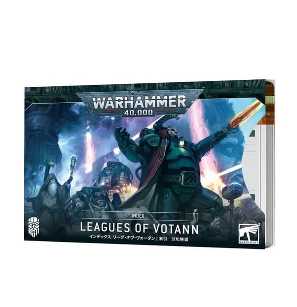 Index: Dark Angels