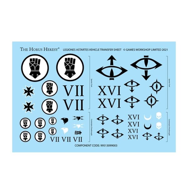 NY! Deredeo Dreadnought Anvilus Configuration Legiones Astartes Horus Heresy