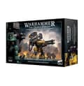Miniatyrbild 1 av 5: NY! Deredeo Dreadnought Anvilus Configuration Legiones Astartes Horus Heresy