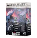 Miniatyrbild 1 av 2: NY! Exklusiv Warhammer miniatyr: Da Red Gobbos Surprise