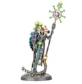 Miniatyrbild 3 av 3: NY! Orikan the Diviner Nya versionen Citadel Finecast Warhammer