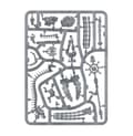 Miniatyrbild 2 av 3: NY! Orikan the Diviner Nya versionen Citadel Finecast Warhammer