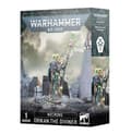 Miniatyrbild 1 av 3: NY! Orikan the Diviner Nya versionen Citadel Finecast Warhammer