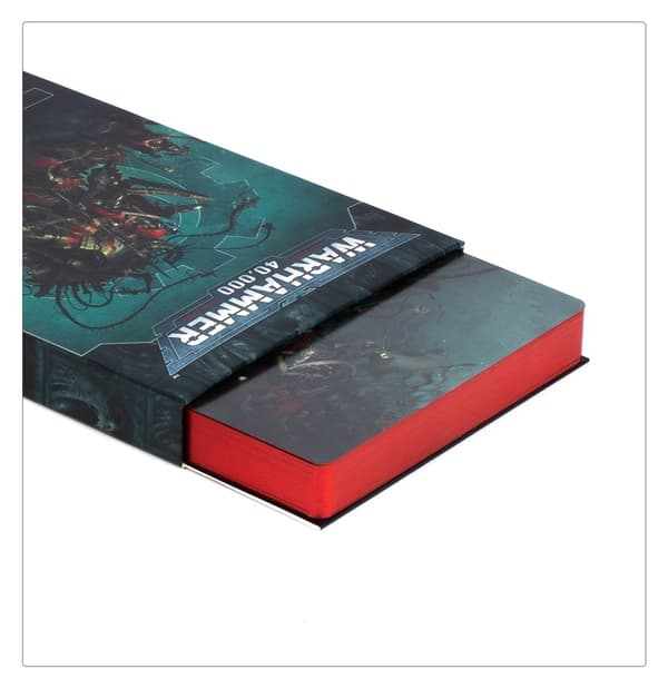 NY! Datasheet Cards: Adeptus Mechanicus Warhammer
