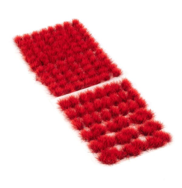 NY! Citadel Colour: Brimstein Firegrass