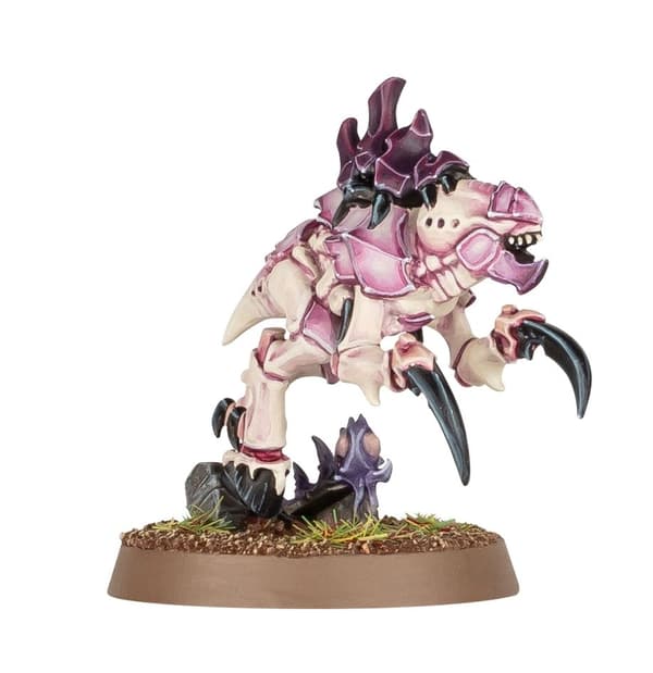 NY! Neurogaunts Tyranids Warhammer 40 000