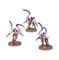 Miniatyrbild 3 av 3: NY! Von Ryans Leapers Tyranids Warhammer 40 000 Von Ryan´s Leapers