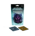 Miniatyrbild 1 av 3: NY! Malevolent Masks Rival Deck Warhammer Underworlds: Deathgorge Warhammer