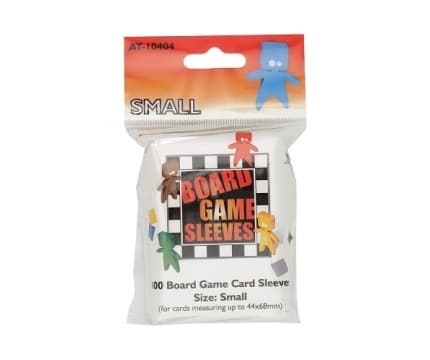 ASM Small Board Game Sleeves