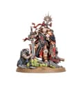 Miniatyrbild 4 av 4: NY! High Marshal Helbrecht Black templars
