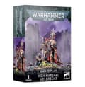 Miniatyrbild 1 av 4: NY! High Marshal Helbrecht Black templars