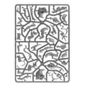Miniatyrbild 3 av 5: NY! Hive Guard Tyranids Warhammer 40 000