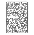 Miniatyrbild 4 av 5: NY! Hive Guard Tyranids Warhammer 40 000