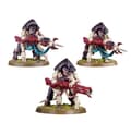 Miniatyrbild 5 av 5: NY! Hive Guard Tyranids Warhammer 40 000