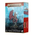 Miniatyrbild 1 av 5: NY! Ionus Cryptborn Warden of the lost souls Stormcast Eternals