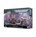Miniatyrbild 1 av 5: NY! Chaplain Grimaldus & Retinue Black Templars
