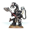 Miniatyrbild 3 av 3: NY! Iron Father Feirros Iron Hands Warhammer 40 000