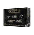 Miniatyrbild 1 av 3: NY! Legions Imperialis Solar Auxilia Support Warhammer Horus Heresy