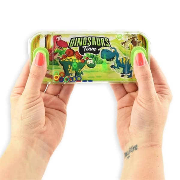 Watergame Dino - Robetoy