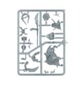 Miniatyrbild 3 av 5: NY! Orc Bosses Orc & Goblin Tribes The Old World Warhammer Fantasy