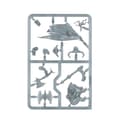 Miniatyrbild 2 av 5: NY! Orc Bosses Orc & Goblin Tribes The Old World Warhammer Fantasy