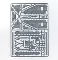 Miniatyrbild 4 av 5: NY! Malcador Heavy Tank Solar Auxilia Horus Heresy Warhammer