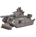 Miniatyrbild 5 av 5: NY! Malcador Heavy Tank Solar Auxilia Horus Heresy Warhammer