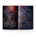 Miniatyrbild 2 av 2: NY! Codex: Adeptus Custodes 2024  Warhammer 40 000