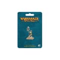 Miniatyrbild 1 av 3: NY! Goblin Shaman Orc & Goblin Tribes The Old World Warhammer