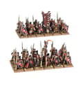 Miniatyrbild 5 av 5: NY! Men-At-Arms Kingdom of Brettonia The Old World Warhammer