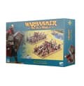 Miniatyrbild 1 av 5: NY! Men-At-Arms Kingdom of Brettonia The Old World Warhammer