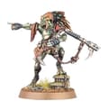 Miniatyrbild 3 av 3: NY! Kroot Trail Shaper Tau Empire Táu Empire 2024  Warhammer 40 000
