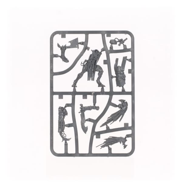 NY! Kroot Trail Shaper Tau Empire Táu Empire 2024  Warhammer 40 000