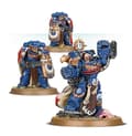 Miniatyrbild 4 av 4: NY! Marneus Calgar with Victrix Honour Guard Ultramarines