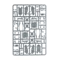 Miniatyrbild 3 av 4: NY! Sicaran Squadron Legion Imperialis Horus Heresy Epic