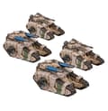 Miniatyrbild 4 av 4: NY! Sicaran Squadron Legion Imperialis Horus Heresy Epic