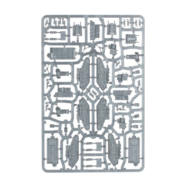 NY! Dracosan Transport Detachment Legion Imperialis Horus Heresy Epic