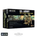 Miniatyrbild 1 av 2: NY! US Army Starter Army - Bolt Action starter army Warlord