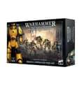 Miniatyrbild 1 av 3: NY! MKII Command Squad Legiones Astartes Horus Heresy Warhammer