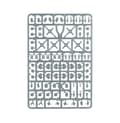Miniatyrbild 3 av 5: NY! Solar Auxilia Battle Group Legion Imperialis Warhammer the Horus Heresy